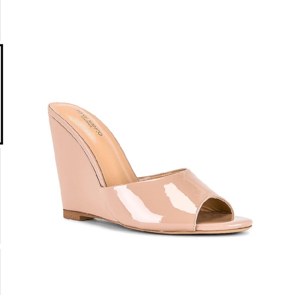 Tony Bianco Galaxy Wedge in Coco, Size: 7 - Picture 5 of 10